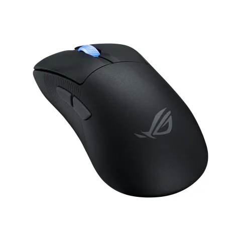 موس ایسوس ROG P714 KERIS II WIRELESS ACE BLACK - تصویر ۶