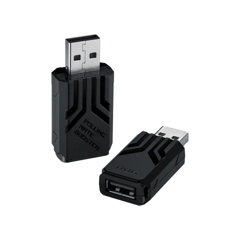 موس ایسوس ROG P714 KERIS II WIRELESS ACE BLACK - تصویر ۸