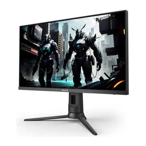 مانیتور گیمینگ 27 اینچ Redragon Opal L III GM27X5QIPS-L -  27" 2K 200Hz IPS - تصویر ۲