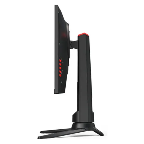 مانیتور گیمینگ 27 اینچ Redragon Opal L III GM27X5QIPS-L -  27" 2K 200Hz IPS - تصویر ۴