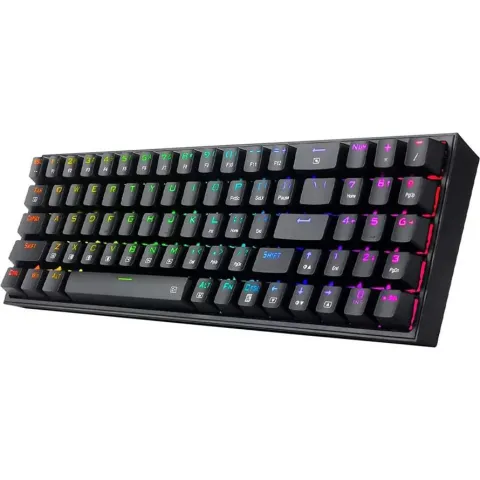 کیبورد ردراگون REDRAGON K628 POLLUX PRO WIRELESS - تصویر ۳