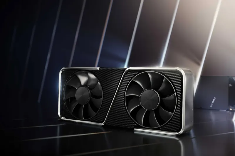 پس‌لرزه‌های بحران حافظه رم؛ بازگشت کارت گرافیک RTX 3060 انویدیا به خط تولید