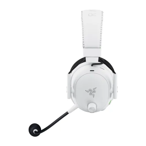 هدست ریزر Razer BlackShark V3 PRO WHITE - تصویر ۴