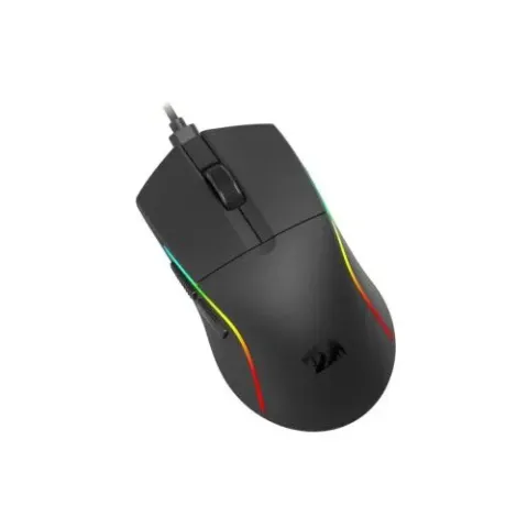موس ردراگون REDRAGON M816 RGB DEICIDE 4000 DPI - تصویر ۳