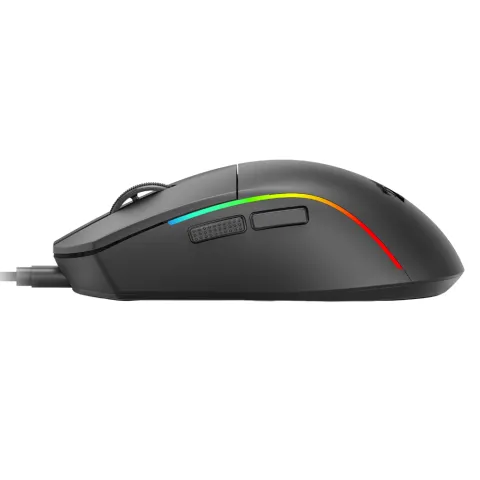 موس ردراگون REDRAGON M816 RGB DEICIDE 4000 DPI - تصویر ۲