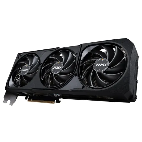 کارت گرافیک ام اس ای MSI GeForce RTX 5070 SHADOW 3X OC 12G GDDR7 - تصویر ۴