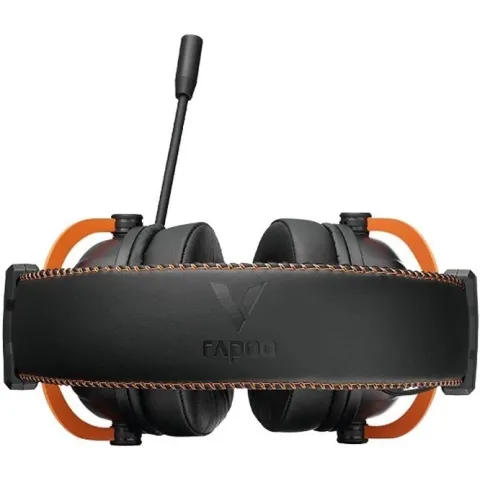 هدست گیمینگ رپو Rapoo VH350S Wired Headset - تصویر ۲
