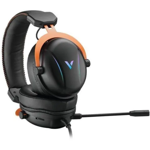 هدست گیمینگ رپو Rapoo VH350S Wired Headset - تصویر ۴