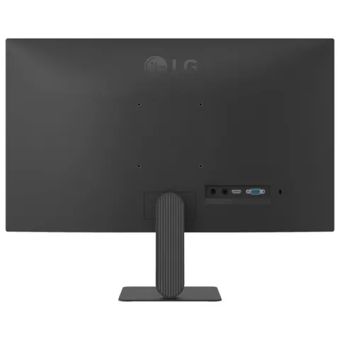 مانیتور ال جی LG 24U411A-B.AMAQ  24" FHD IPS 120Hz - تصویر ۴