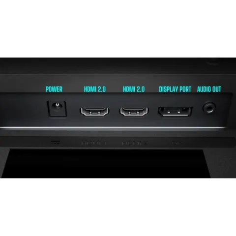 مانیتور کولر مستر COOLER MASTER GM25FP 25" FHD IPS 180Hz - تصویر ۵