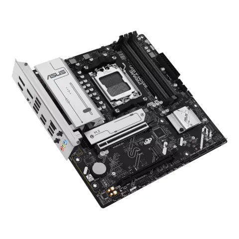 مادربرد ایسوس ASUS PRIME B850M-A WIFI DDR5 - تصویر ۵