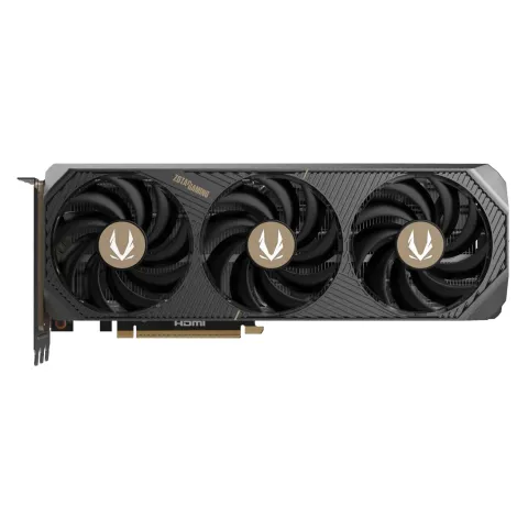 کارت گرافیک زوتک ZOTAC RTX 5080 SOLID CORE 16GB - تصویر ۲