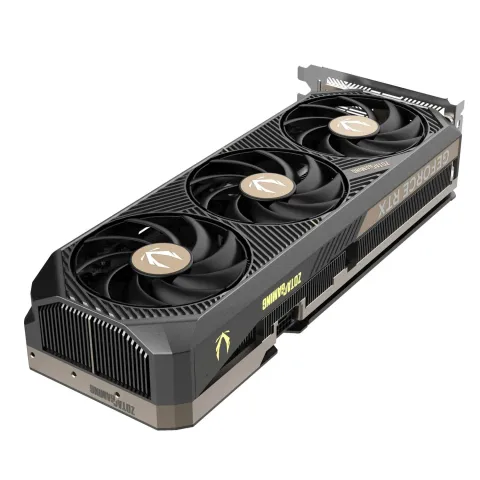 کارت گرافیک زوتک ZOTAC RTX 5080 SOLID CORE 16GB - تصویر ۴