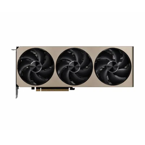 کارت گرافیک ام اس ای MSI GeForce RTX 5080 INSPIRE 3X 16G OC - تصویر ۲