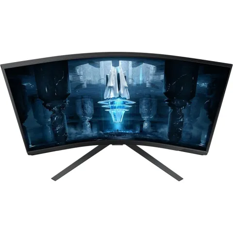 مانیتور سامسونگ SAMSUNG Odyssey NEO G8 - 32" 4K 240Hz Q-MINI LED - تصویر ۲