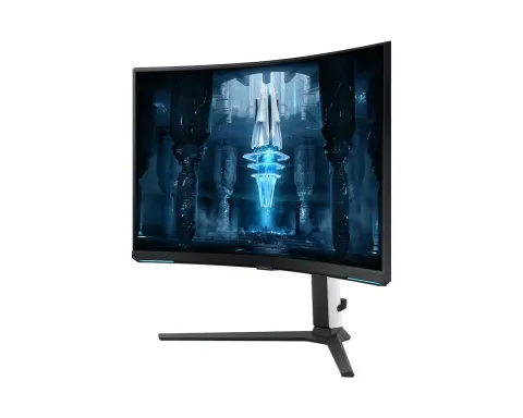 مانیتور سامسونگ SAMSUNG Odyssey NEO G8 - 32" 4K 240Hz Q-MINI LED - تصویر ۷