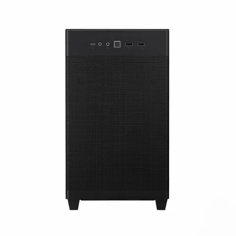 کیس ایسوس ASUS AP201 M-ATX  BLACK - تصویر ۴