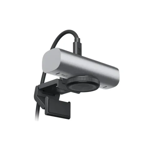 وبکم لاجیتک LOGITECH MX BRIO 705 for business - تصویر ۴