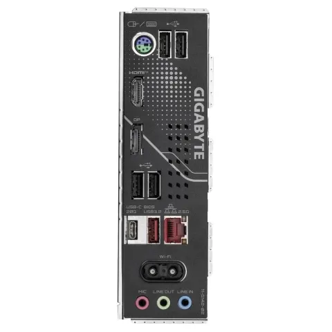 مادربرد گیگابایت GIGABYTE B860 EAGLE WIFI 6E DDR5 - تصویر ۲