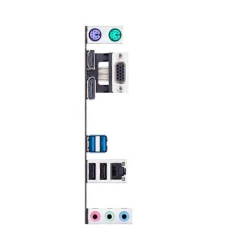 مادربرد ایسوس ASUS PRIME H610M-A CSM D5 - تصویر ۲