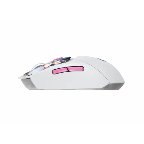 ماوس بی سیم گیمینگ لاجیتک مدل G309 LIGHTSPEED نسخه Genshin Impact - تصویر ۵