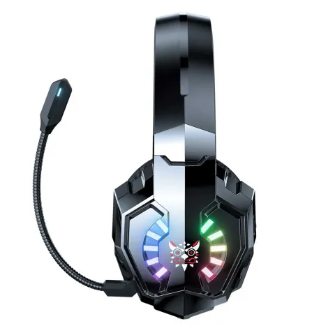 هدست بی سیم اونیکوما ONIKUMA B15 BLACK GAMING - تصویر ۳