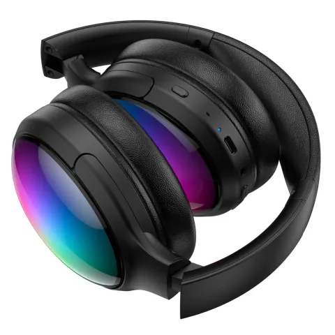 هدست اونیکوما ONIKUMA B3 BLACK - تصویر ۳