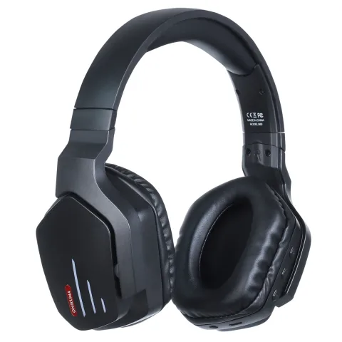 هدست اونیکوما ONIKUMA B60 BLACK GAMING - تصویر ۵