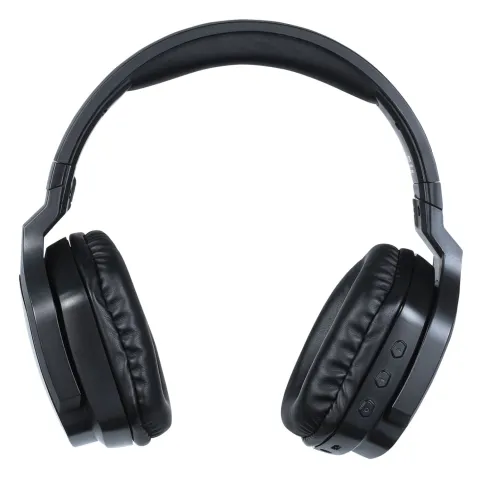 هدست اونیکوما ONIKUMA B60 BLACK GAMING - تصویر ۴
