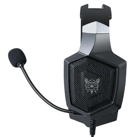 هدست اونیکوما ONIKUMA K8 BLACK GAMING - تصویر ۳
