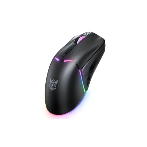 موس بی سیم سه حالته اونیکوما ONIKUMA CW928 RGB - تصویر ۴