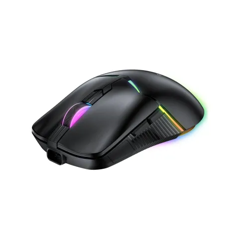 موس بی سیم سه حالته اونیکوما ONIKUMA CW928 RGB - تصویر ۵