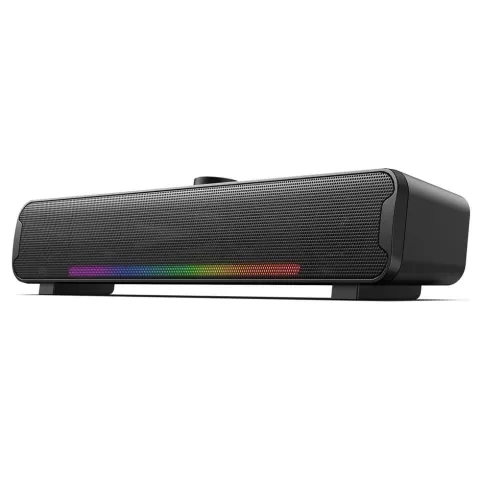 ساندبار اونیکوما SOUND BAR ONIKUMA L16 BLACK RGB - تصویر ۴