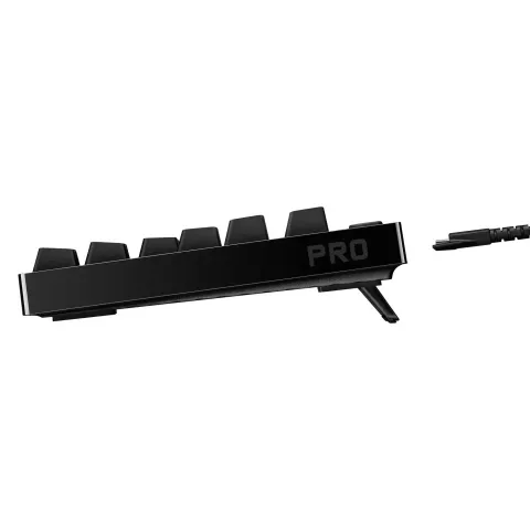 کیبورد گیمینگ لاجیتک G PRO - تصویر ۳