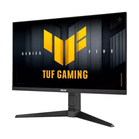 مانیتور ایسوس ASUS TUF VG27AQML5A 27" 2K 300Hz 0.3ms D-HDR400 - تصویر ۲