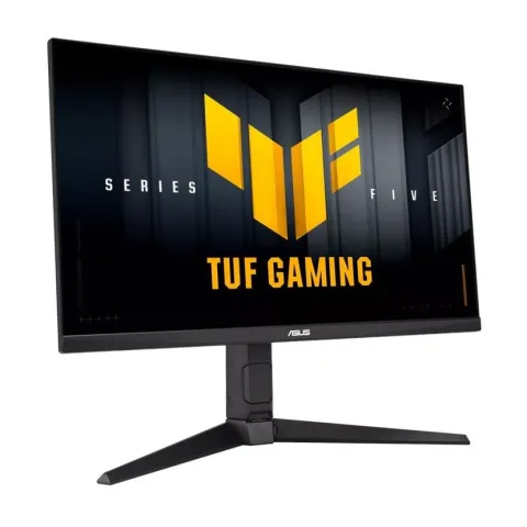مانیتور ایسوس ASUS TUF VG27AQML5A 27" 2K 300Hz 0.3ms D-HDR400 - تصویر ۴
