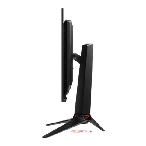 مانیتور ایسوس ROG OLED PG32UCDM 32" 4K QD-OLED 240Hz 0.03ms 90W HDR400 - تصویر ۴