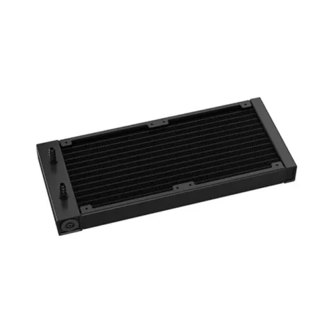 خنک کننده پردازنده دیپ کول DEEPCOOL LE240 V2 BLACK - تصویر ۴
