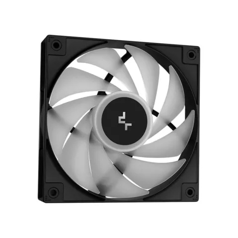 خنک کننده پردازنده دیپ کول DEEPCOOL INFINITY LE360 V2 - تصویر ۵