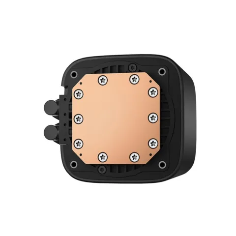 خنک کننده پردازنده دیپ کول DEEPCOOL INFINITY LE360 V2 - تصویر ۶