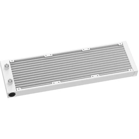 خنک کننده پردازنده دیپ کول DEEPCOOL INFINITY LM360 WHITE - تصویر ۴