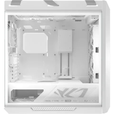 کیس ایسوس ASUS ROG HELIOS II GX601S WHITE - تصویر ۵