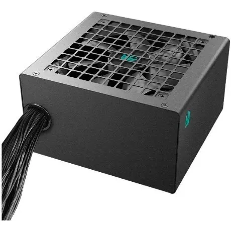 پاور دیپ کول DEEPCOOL GAMER STORM PF600X 80 PLUS - تصویر ۴