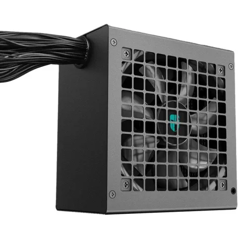 پاور دیپ کول DEEPCOOL GAMER STORM PF600X 80 PLUS - تصویر ۳