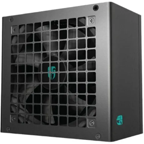 پاور دیپ کول DEEPCOOL GAMER STORM PF600X 80 PLUS - تصویر ۲