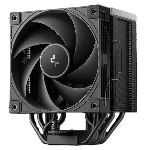 خنک کننده دیپ کول DEEPCOOL AK700 DIGITAL NYX - تصویر ۲