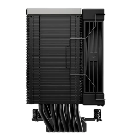 خنک کننده دیپ کول DEEPCOOL AK700 DIGITAL NYX - تصویر ۳