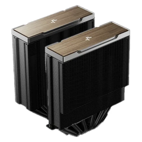 خنک کننده DEEPCOOL AK620 G2 - تصویر ۵