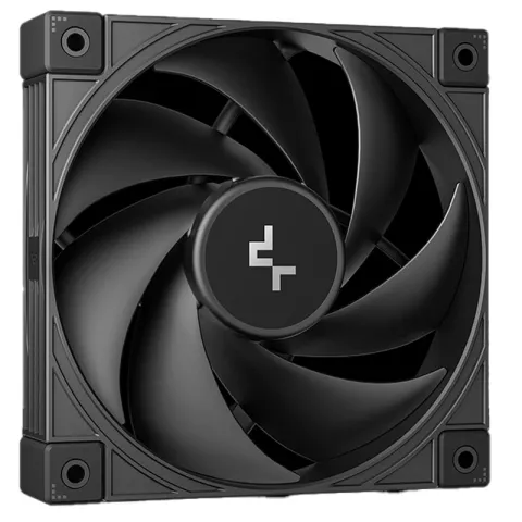 خنک کننده DEEPCOOL AK620 G2 - تصویر ۳