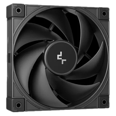 خنک کننده دیپ کول DEEPCOOL AK500 G2 - تصویر ۳